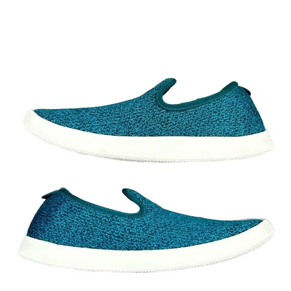 New AllBirds Tree Loungers TL Comfort Sneaker Women's Shoes Slip On Size W5 - Picture 4 of 6